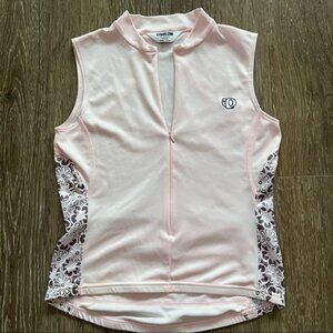 Pearl Izumi Cycling Ultra Sensor Tank Top